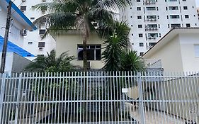 Confortável Casa em Pitangueiras no Guarujá